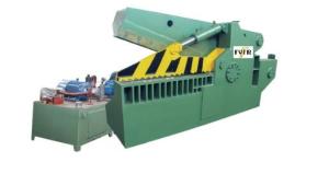 China ISO9001 Iron Scrap Cutting Machine wholesale