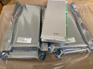 China BENTLY NEVADA 3500/65 16-Channel Temperature Monitor 145988-02 in stock wholesale