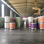 Zinc100g 180g Hot Rolled Steel Coils 1.5mm Thickness PPGI Coil Manufacturers