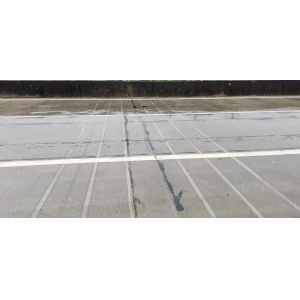 China IP68 Single Axle 60T Dynamic Weighing Truck Scale Less Maintenance wholesale