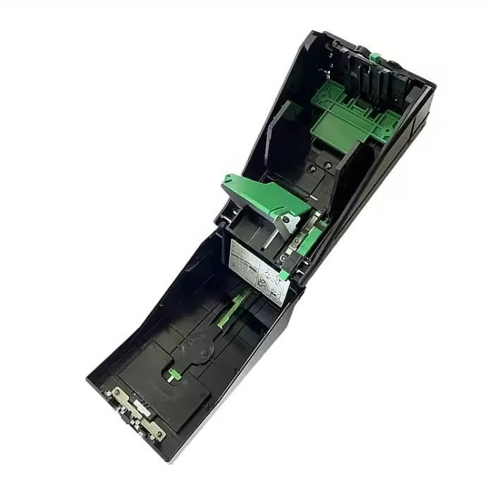KD003234 C540 Internal Parts Of ATM Machine Fujitsu F53 F56 Cash Cassette