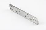 Non Standard P20 H13 Steel Injection Molding Automotive Parts Slide Plate