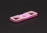 ISO14001 Certificate EV Vehicles Ceramic Components