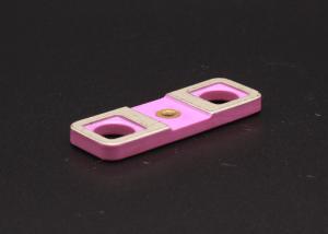 China ISO14001 Certificate EV Vehicles Ceramic Components wholesale