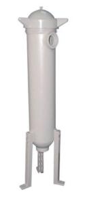 China Pp Polypropylene Filter Housing Water Treatment wholesale