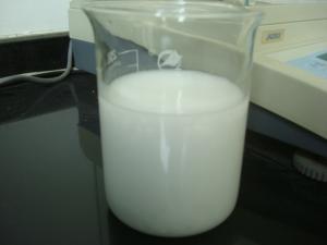 China Emulsion Coagulants And Flocculants For Filtration Settling Washing / Dewatering wholesale