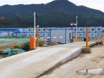 ISO Q235 100 Ton Vehicle Weigh Bridge Weighing Scales System