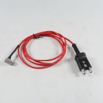 Tmteck Made Kba525 Ultrasonic Thickness Gauge Probe Transducer 10mhz