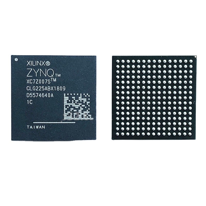 XC7Z007S TZ6668 Asic Miner Control Board XC7Z010 For CPU T2T S9 S17
