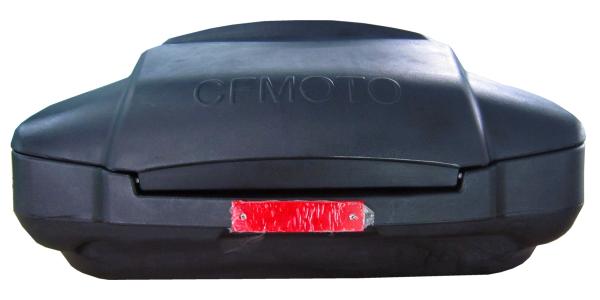 Quality Black ATV Storage Box for sale