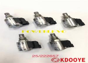 China Excavator Spare Parts , Fan Pump Solenoid 116-3220 244-3114 225-4558 wholesale