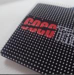 Silicone Adhesive Patch Washable Patches Silicone Toothbrush Dots Label