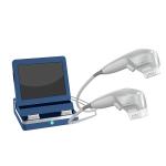 HIFU Skin Tightening Machine with Time Difference Protection