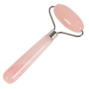 China Custom Natural Jade Stone Facial Massage Roller wholesale