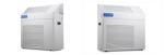 Concealed Ceiling Mounted 2.5L/H Duct Dehumidifier Automatic Defrost
