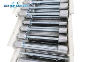China Gravity Roller Conveyor Systems wholesale