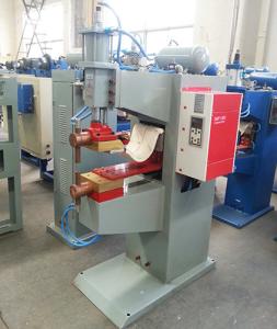 China Mid Frequency Resistance Welding Machine Inverter DC Pneumatic Spot 380V wholesale