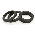 High quality Oil resistant Fig 607 Weco Black NBR Hammer union seals for oil