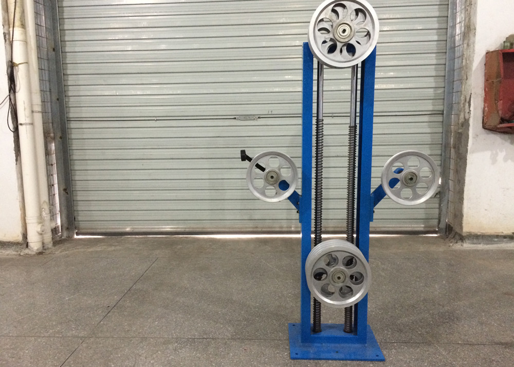 High Speed Building Cable Extrusion Line Extruder Extrusion Machine