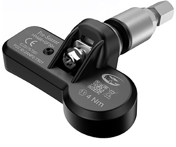 Realtime Transmission CE 33500 IP67 Universal TPMS Sensors