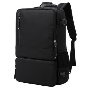 China Factory wholesale OEM custom logo men outdoor multifunctional travel bag anti theft waterproof business Laptop Backpack wholesale