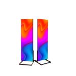 P2 P2.5 P3mm Indoor Outdoor Advertising Full Color Flexible Installation
