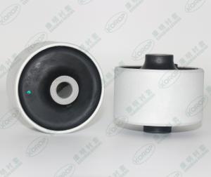 China BUSHING CONTROL ARM BUSHING Suspension bushing nissan buhsing 54500-3JA0A wholesale