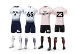 Custom soccer Jersey 2019/2020 adult Soccer Shirt Cheap Soccer Uniforms