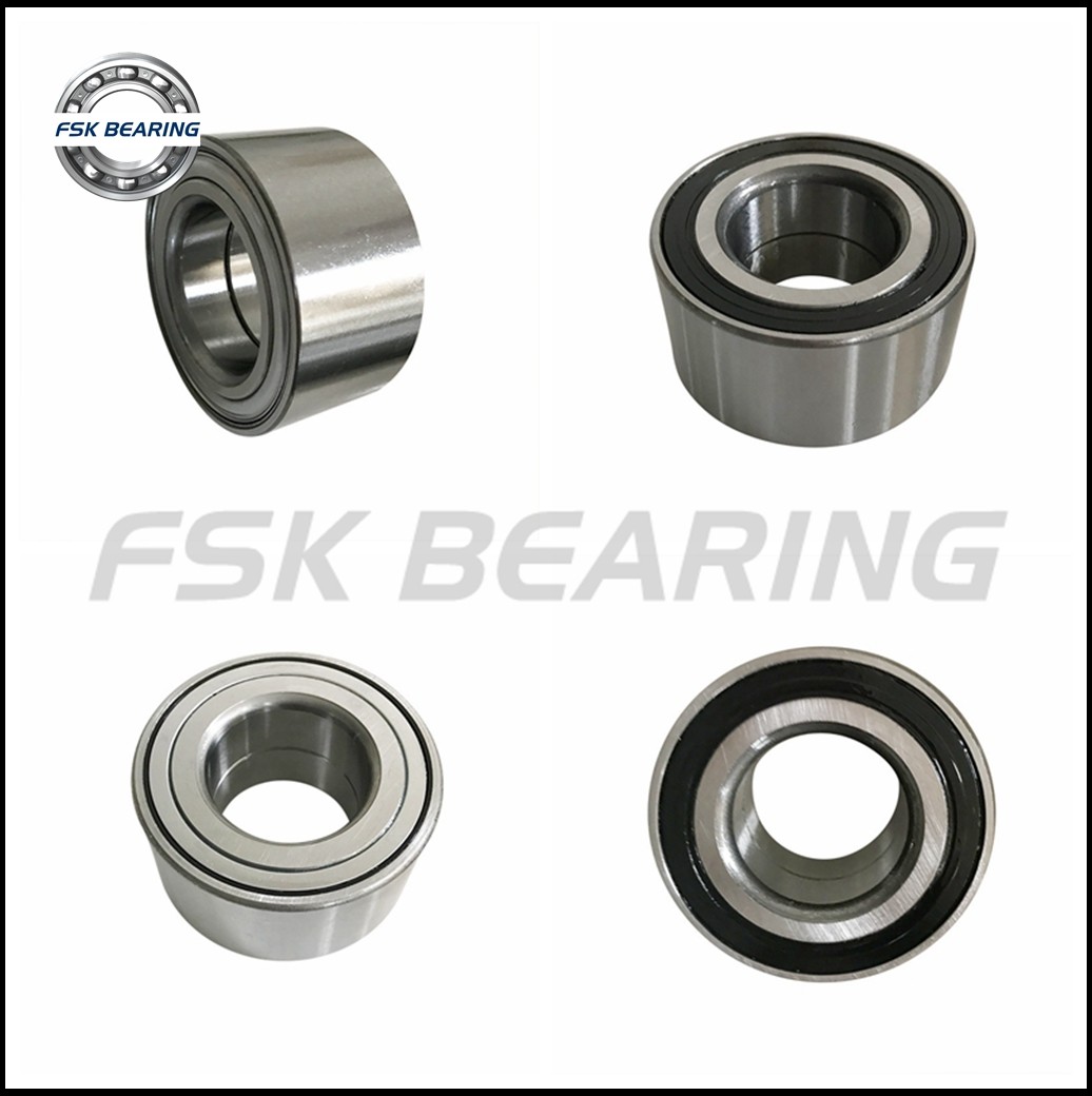 Metric F 15050 FC 12784 S03 Rear Hub Bearing 25*52*37 mm China Manufacturer