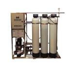 Commercial Ro Water System , Stainless Steel Tank Ro Water Purifier Compact