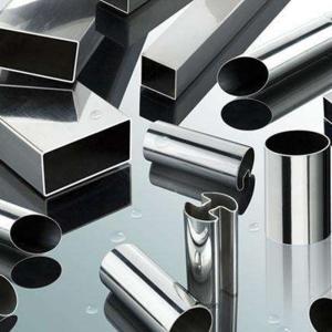 China 310 321 430 Stainless Steel Welded Pipe Ss Tube 3000mm Length wholesale
