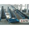 Horizontal or Inclined Belt Conveyor System In Mining Metallurgy Coal Industry for sale