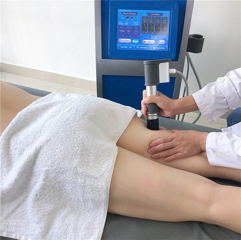 High Safety Cryolipolysis Fat Freezing Machine With 4 Cool Pad Handles