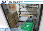 50m Jib Length 5ton Tower Crane QTZ5010 SERIALS