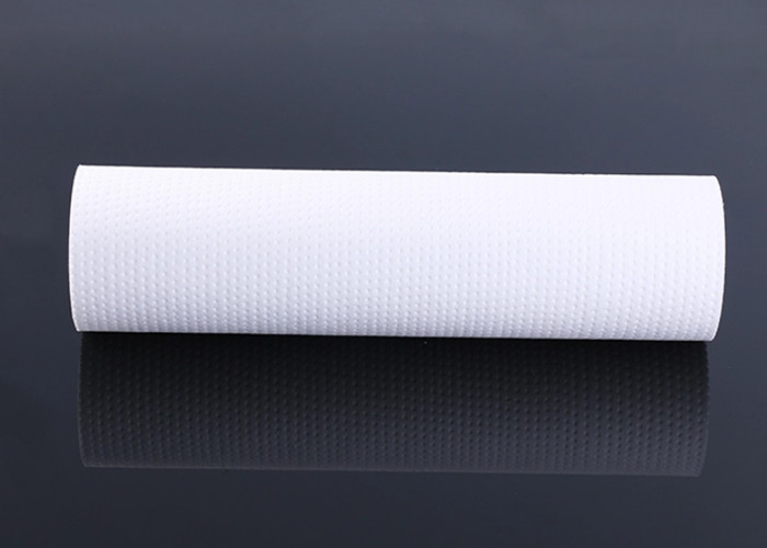 PP Spun Melt Blown Filter Cartridge , Large Flow PP Sediment Filter Cartridge