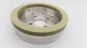 China Cbn Carbide Tools Vitrified Diamond Grinding Wheels CE wholesale