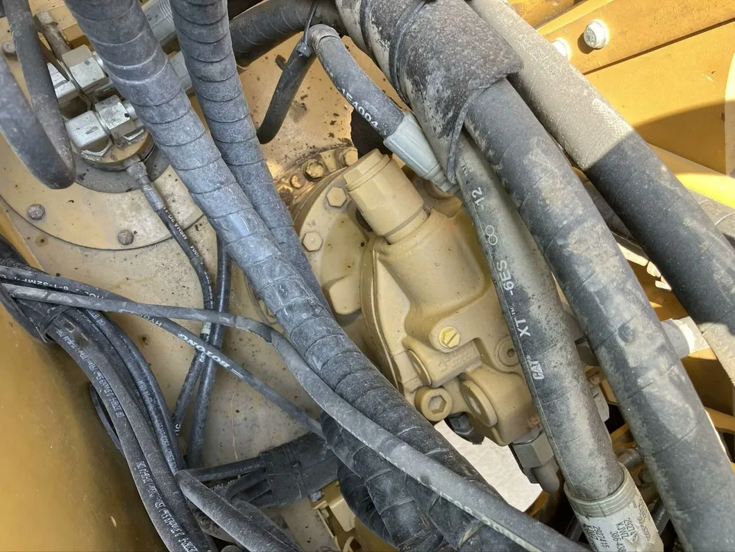 Used Cat 313 313D 313D2gc Mini Crawler Excavator Multifunctional 13 Ton Machine Great Value for Money Used Excavators for Sale