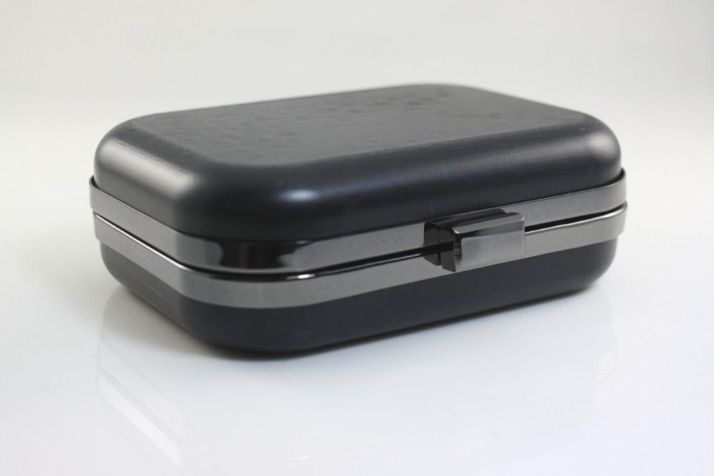 Zinc Alloy Box Clutch Frame