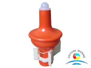 China Life Jacket Light Marine Life Saving Equipment Automatically wholesale