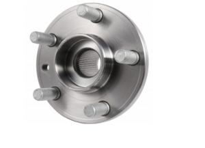 China LR003157 Land Rover Wheel Bearings LR2 FBK1173 JAPKK-10014 wholesale
