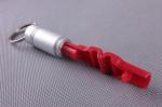 COMER Accessories plastic hook display protective stop lock