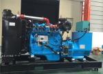 Steel 5 KVA 20KW 220V Natural Gas Standby Generator