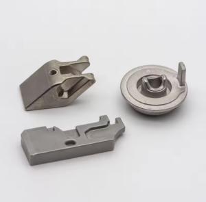 China Powder Metallurgy Metal Injection Molding Services Sintering Mim Metal Parts wholesale