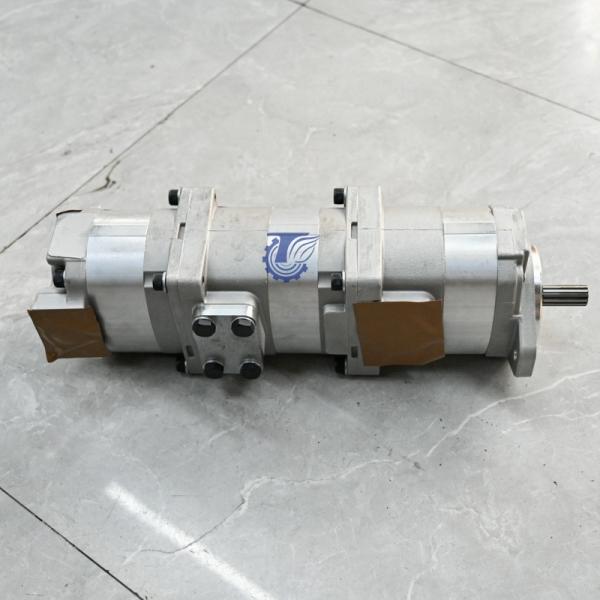 705-51-20150 7055120150 For Komatsu WA200-1 WHEEL LOADERS Hydraulic Main Pump