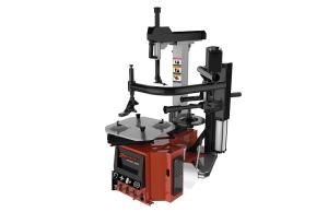 China Semi Automatic 37&quot; Dia Tyre Changer Machine wholesale
