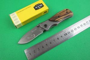 China Buck Knife X35 wholesale
