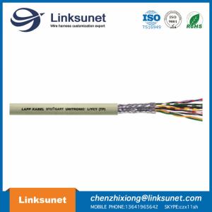 China 0035141 / 3G , 2G , 0.14 PVC Wire And Cable wholesale