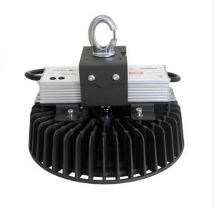 China 80W Commercial LED High Bay Lighting 110lm / W High Power Efficiency wholesale