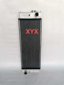 China Radiator SK200-8 E215B SK210LC-8 Water Tank Radiator Core Assy YN05P00585001 wholesale