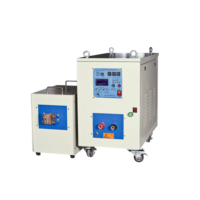 Advantageous Heating Machine 40kw popular Acclaimed Heating Machine